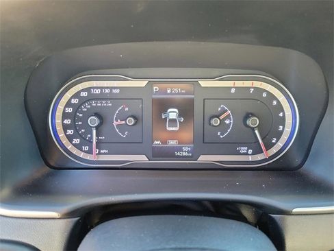 Certified 2023 Hyundai Santa Cruz SEL image 20