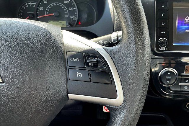 Used 2024 Mitsubishi Mirage ES FWD image 11