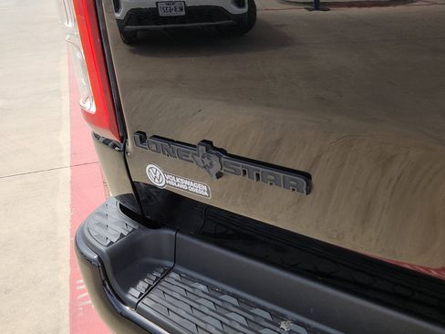 Used 2023 RAM 1500 Lone Star image 10