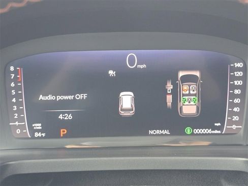 New 2026 Honda Passport TrailSport image 31