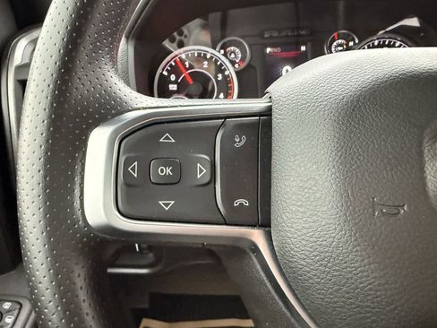 Used 2026 RAM 2500 Tradesman image 16