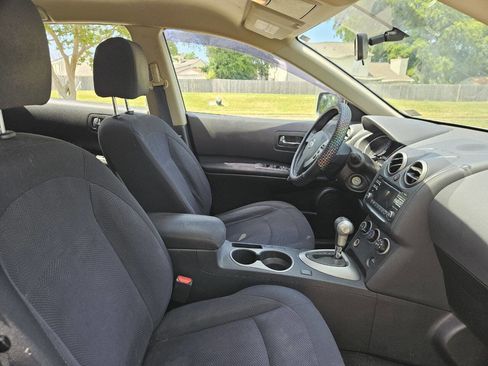 Used 2015 Nissan Rogue S w/ Convenience Package FWD image 17