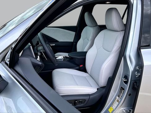 New 2026 Lexus TX 350 AWD w/ Technology Package image 9