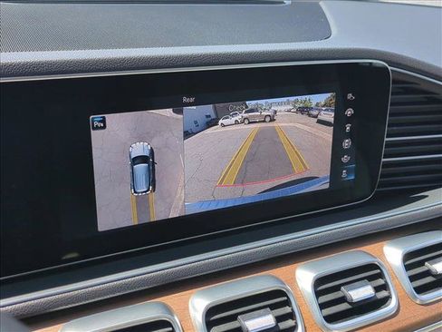 Certified 2023 Mercedes-Benz GLE 350 image 17