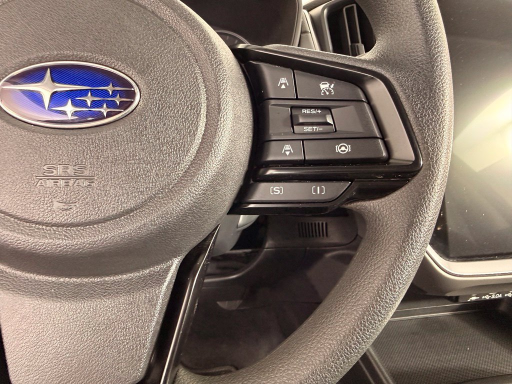 Used 2025 Subaru Crosstrek 2.5i Premium AWD/4WD image 22