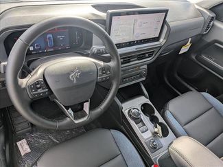 New 2026 Ford Bronco Sport Outer Banks w/ Outer Banks Tech Package+ video 3