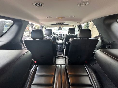 Used 2019 Dodge Durango GT image 12