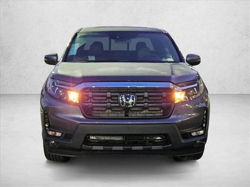 New 2026 Honda Ridgeline RTL image 6