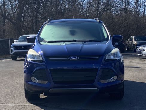 Used 2014 Ford Escape SE w/ Equipment Group 201A image 3