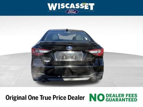 Used 2024 Subaru Legacy Sport image 29
