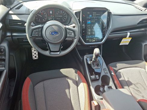 Used 2025 Subaru Impreza RS image 7