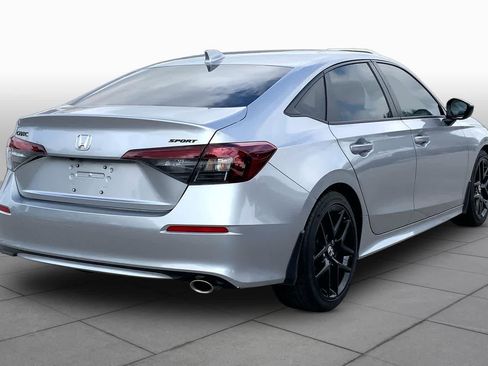 Used 2026 Honda Civic Sport image 13