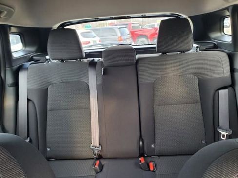 New 2026 Nissan Kicks S image 14