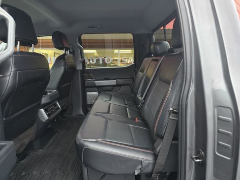 Used 2023 Ford F350 Lariat w/ Tremor Off-Road Package image 10