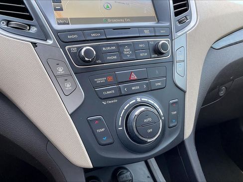 Used 2017 Hyundai Santa Fe Sport w/ 2.4L Tech Package 04 FWD image 32
