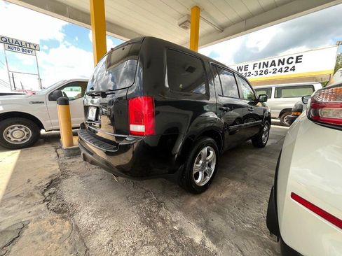 Used 2012 Honda Pilot EX-L image 6