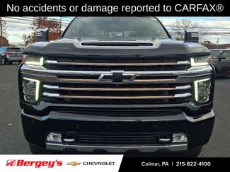 Used 2022 Chevrolet Silverado 2500 High Country w/ LPO, Dark Essentials Package video 2