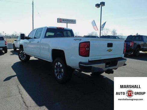 Used 2015 Chevrolet Silverado 2500 LT image 6