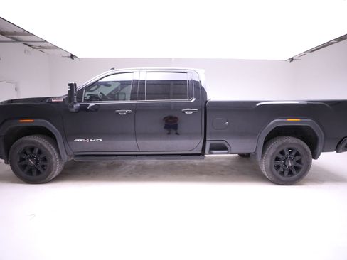 Used 2024 GMC Sierra 3500 AT4 w/ AT4 Premium Plus Package image 2