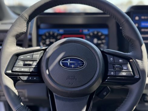 New 2026 Subaru Outback Premium image 22