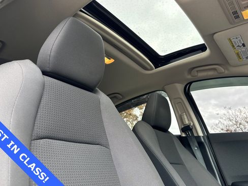 Used 2021 Honda HR-V EX image 18