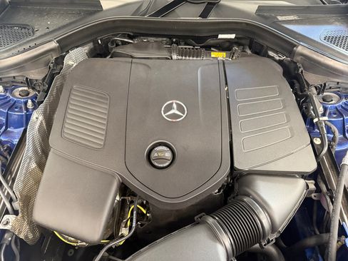 New 2026 Mercedes-Benz GLC 300 4MATIC image 22