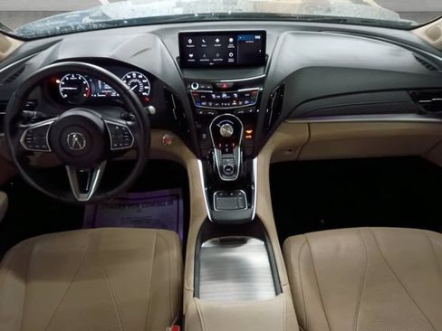 Used 2022 Acura RDX FWD w/ Technology Package image 20