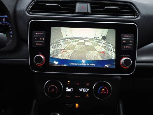 Used 2023 Nissan Leaf S FWD image 25