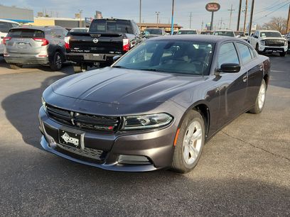 Used 2023 Dodge Charger SXT
