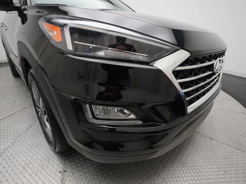 Used 2020 Hyundai Tucson Ultimate AWD/4WD image 23