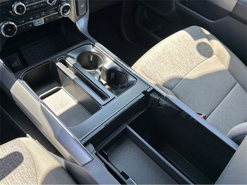 New 2025 Ford F150 XLT w/ Equipment Group 302A MID image 33