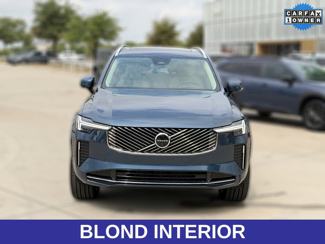 Certified 2026 Volvo XC90 B6 Ultra AWD/4WD image 4