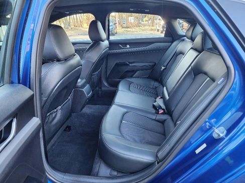 Used 2023 Kia K5 GT-Line image 22