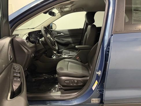New 2026 Buick Encore GX Preferred w/ Comfort Package image 10