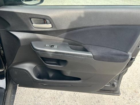 Used 2014 Honda CR-V EX image 20
