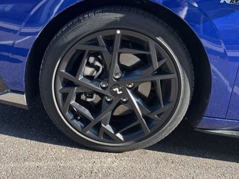 Used 2025 Hyundai Elantra N Line FWD image 10