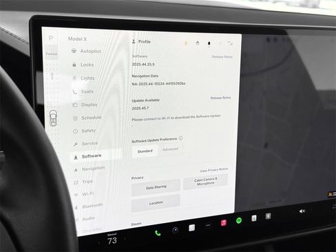 Used 2023 Tesla Model X image 23