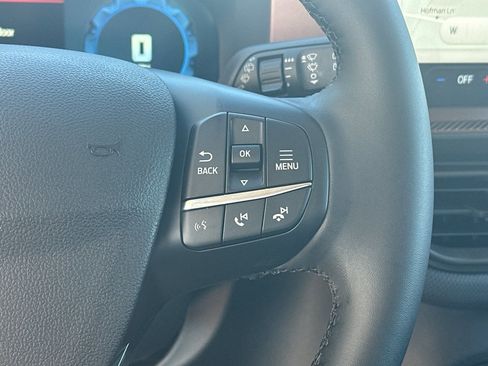 New 2026 Ford Bronco Sport Outer Banks AWD/4WD image 16