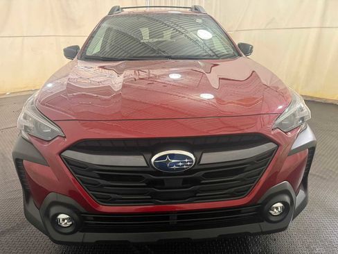 Certified 2023 Subaru Outback Premium image 3