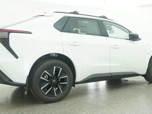 New 2026 Toyota bZ image 48