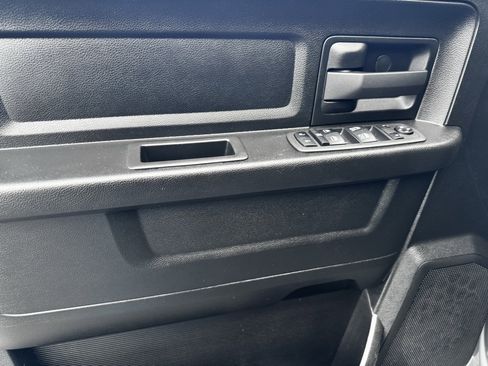 Used 2022 RAM 1500 Express w/ Ceramic Grey Express Package image 10