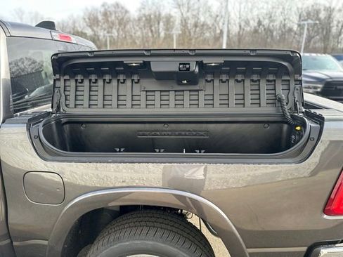 New 2026 RAM 1500 Big Horn image 17