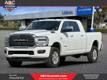 Used 2022 RAM 2500 Laramie