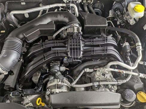 Used 2023 Subaru Outback Limited image 33