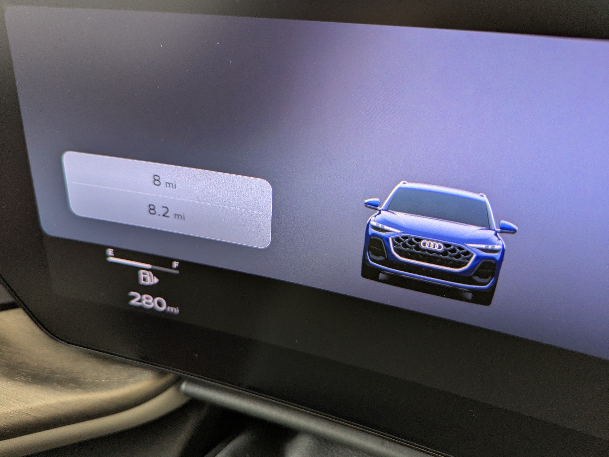 New 2026 Audi Q5 Prestige AWD/4WD image 25