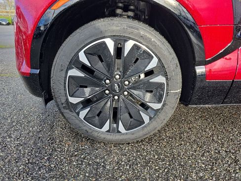 New 2026 Chevrolet Blazer EV RS image 37