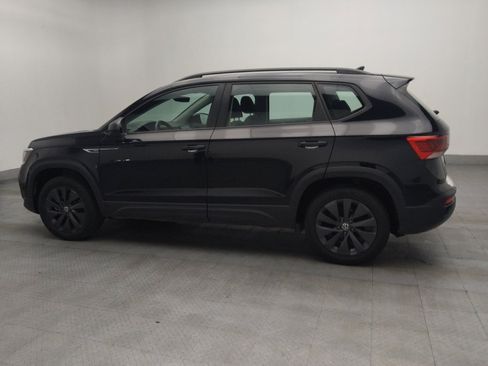 Used 2023 Volkswagen Taos S image 3