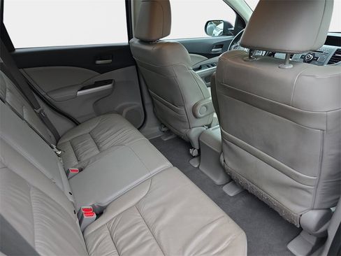 Used 2012 Honda CR-V EX-L image 11