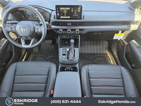 New 2026 Honda CR-V Sport-L image 20