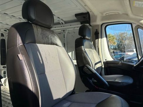 Used 2021 RAM ProMaster 1500 FWD image 28